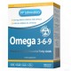 Omega 3-6-9 (60капс)